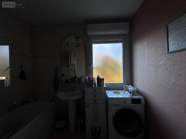 Appartement à vendre à Vannes dans le Morbihan (56000), ref : 56003-1393   
Est