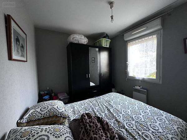 Appartement à vendre à Vannes dans le Morbihan (56000), ref : 56003-1393   
Est