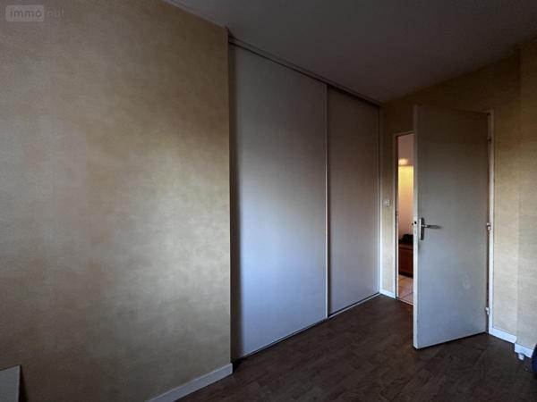 Appartement à vendre à Vannes dans le Morbihan (56000), ref : 56003-1393   
Est