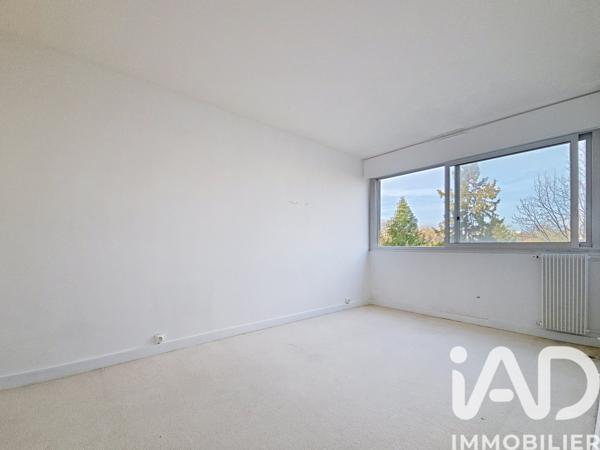 Appartement à vendre 5 pièces 89 m² Marly-le-Roi