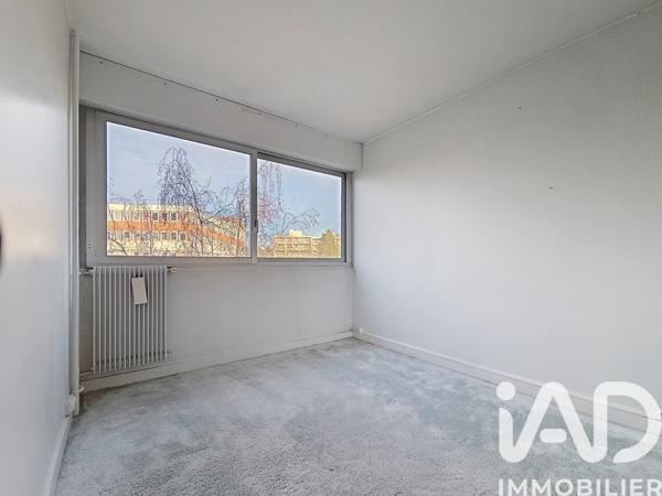 Appartement à vendre 5 pièces 89 m² Marly-le-Roi