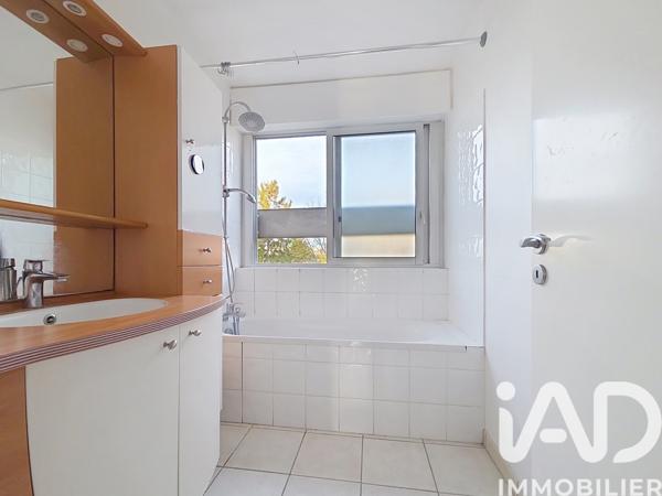Appartement à vendre 5 pièces 89 m² Marly-le-Roi