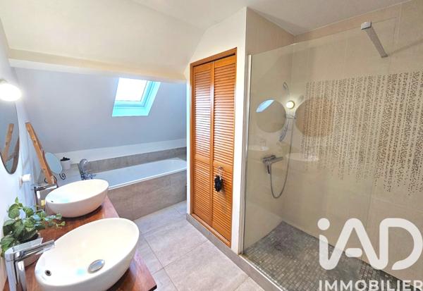 Maison à vendre 4 pièces 107 m² La Norville