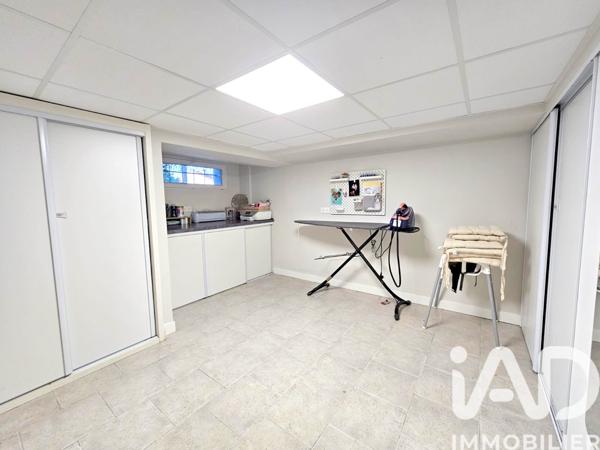 Maison à vendre 4 pièces 107 m² La Norville