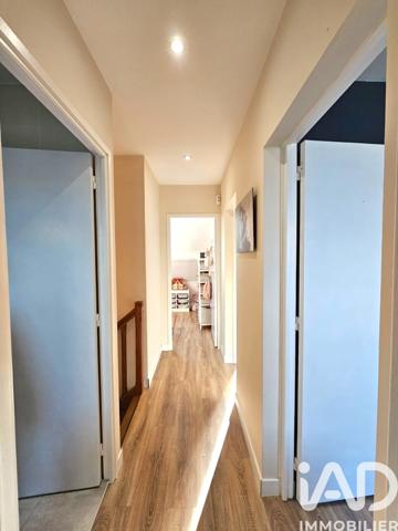 Maison à vendre 4 pièces 107 m² La Norville