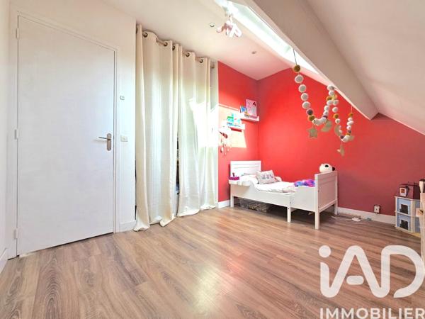 Maison à vendre 4 pièces 107 m² La Norville
