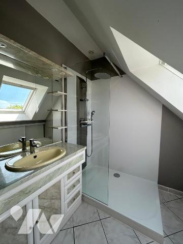 Maison familiale à Irodouër