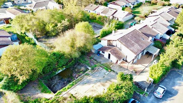 Maison Aureilhan 7 pièce(s) 180 m2