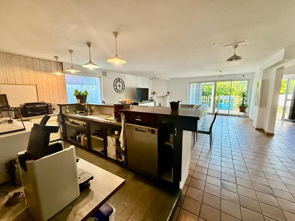 Maison Aureilhan 7 pièce(s) 180 m2