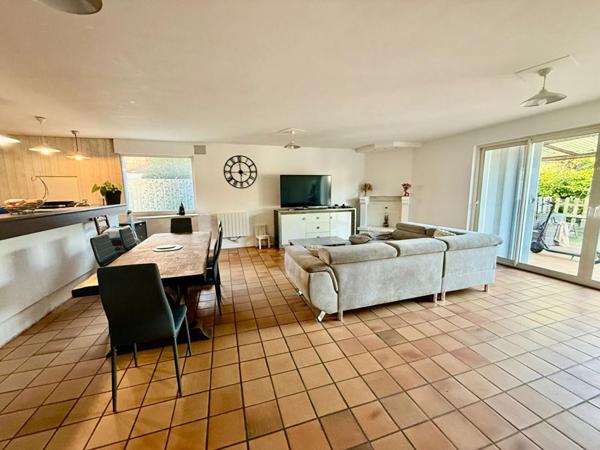Maison Aureilhan 7 pièce(s) 180 m2