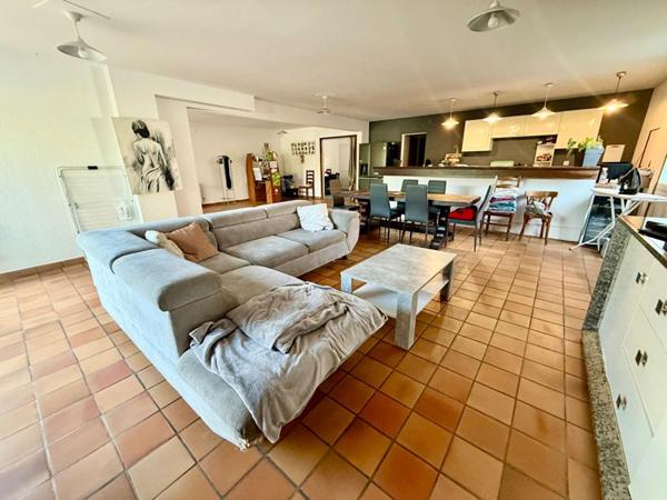 Maison Aureilhan 7 pièce(s) 180 m2