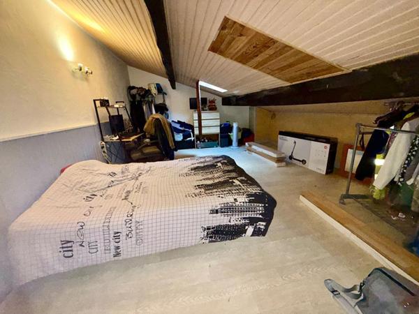 Maison Aureilhan 7 pièce(s) 180 m2