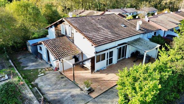 Maison Aureilhan 7 pièce(s) 180 m2