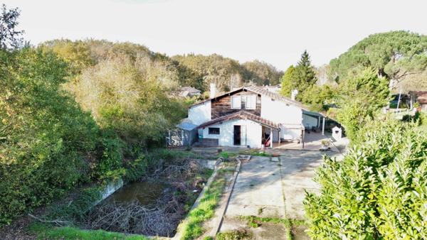 Maison Aureilhan 7 pièce(s) 180 m2