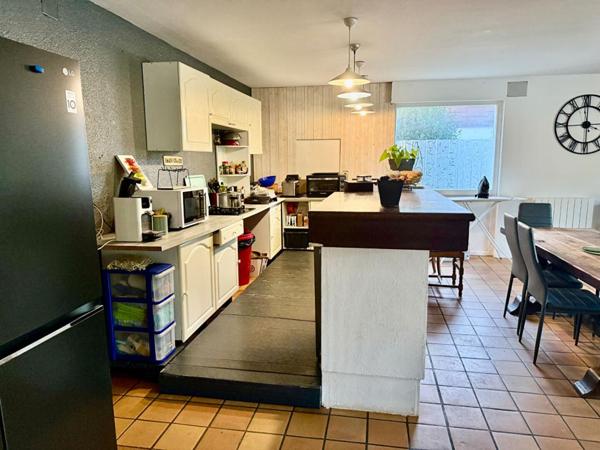 Maison Aureilhan 7 pièce(s) 180 m2