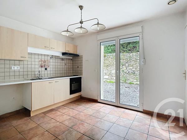 Maison à vendre  6 pièces - 112,42 m2 CREPY EN VALOIS - 60