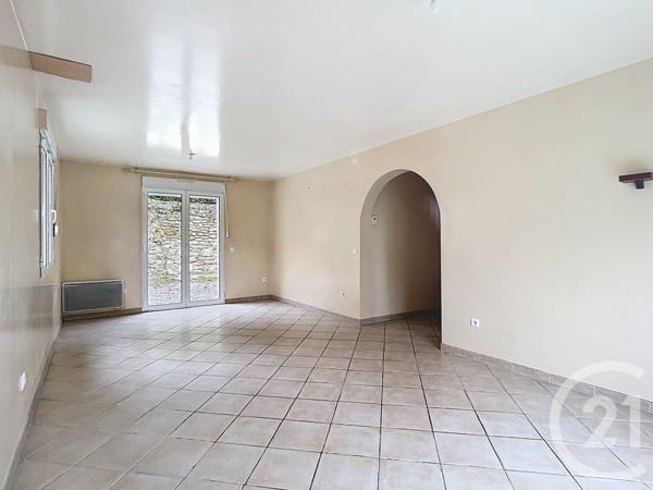 Maison à vendre  6 pièces - 112,42 m2 CREPY EN VALOIS - 60