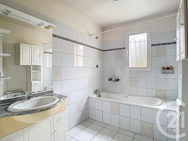 Maison à vendre  6 pièces - 112,42 m2 CREPY EN VALOIS - 60