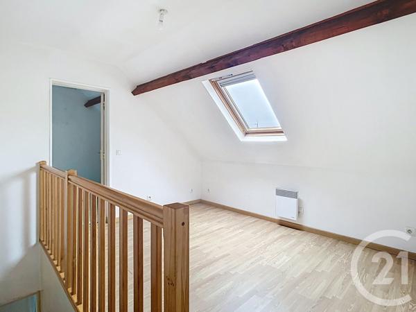 Maison à vendre  6 pièces - 112,42 m2 CREPY EN VALOIS - 60