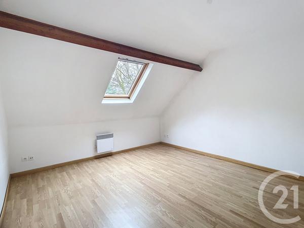 Maison à vendre  6 pièces - 112,42 m2 CREPY EN VALOIS - 60