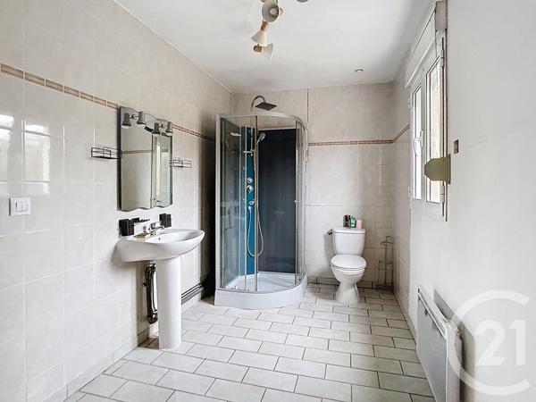 Maison à vendre  6 pièces - 112,42 m2 CREPY EN VALOIS - 60