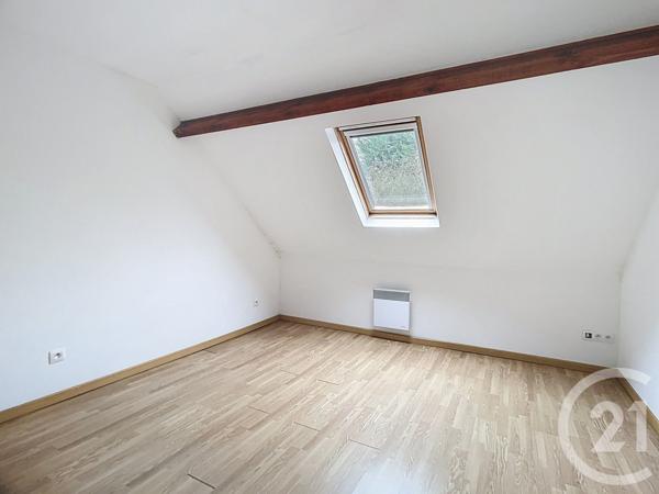 Maison à vendre  6 pièces - 112,42 m2 CREPY EN VALOIS - 60