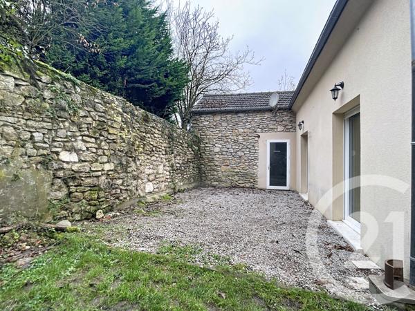 Maison à vendre  6 pièces - 112,42 m2 CREPY EN VALOIS - 60