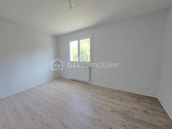 Maison de 145,80 m²