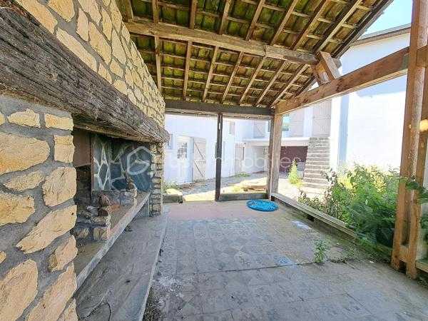 Maison de 145,80 m²