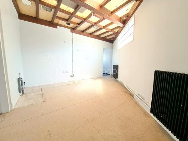 Maison de 145,80 m²