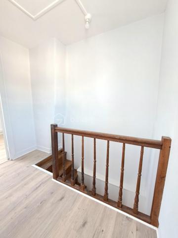 Maison de 145,80 m²