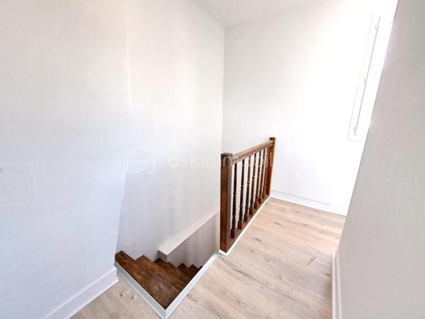 Maison de 145,80 m²