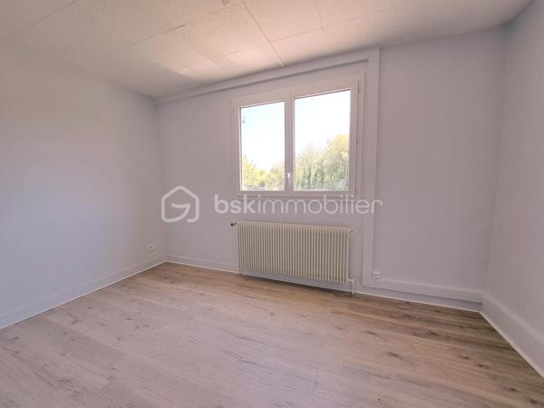 Maison de 145,80 m²