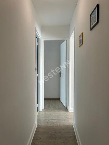 Appartement Pontoise 3 pièces 64.24 m2 avec terrasse