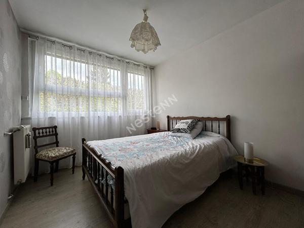 Appartement Pontoise 3 pièces 64.24 m2 avec terrasse