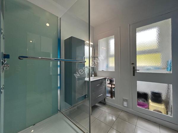 Appartement Pontoise 3 pièces 64.24 m2 avec terrasse