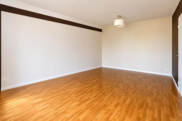 Appartement T2 de 50 m² à rafraîchir - Lyon 5e - Secteur Point du Jour
