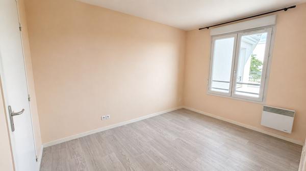 Appartement T2 de 50 m² à rafraîchir - Lyon 5e - Secteur Point du Jour