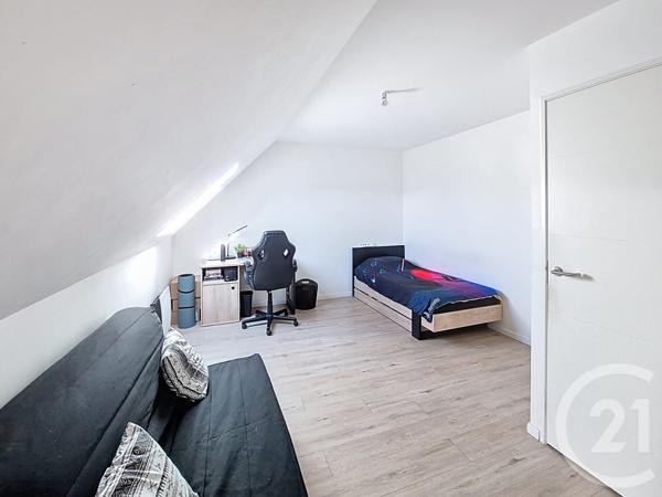 Maison à vendre  6 pièces - 110 m2 BRETIGNY SUR ORGE - 91