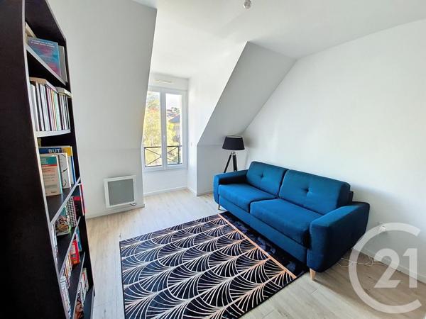 Maison à vendre  6 pièces - 110 m2 BRETIGNY SUR ORGE - 91