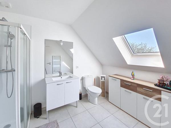 Maison à vendre  6 pièces - 110 m2 BRETIGNY SUR ORGE - 91