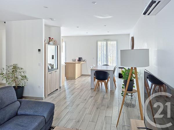 Maison à vendre  6 pièces - 110 m2 BRETIGNY SUR ORGE - 91