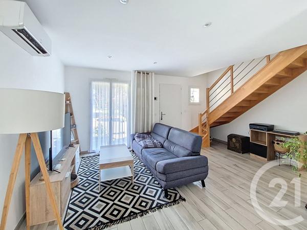 Maison à vendre  6 pièces - 110 m2 BRETIGNY SUR ORGE - 91