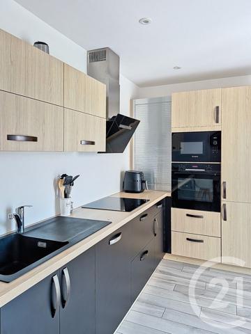 Maison à vendre  6 pièces - 110 m2 BRETIGNY SUR ORGE - 91