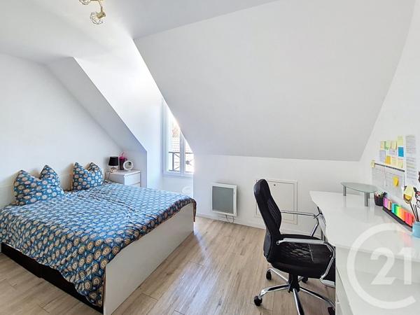 Maison à vendre  6 pièces - 110 m2 BRETIGNY SUR ORGE - 91