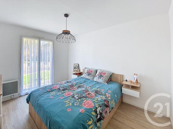 Maison à vendre  6 pièces - 110 m2 BRETIGNY SUR ORGE - 91