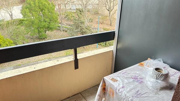 Appartement à vendre 1 pièces GREOUX LES BAINS (04)