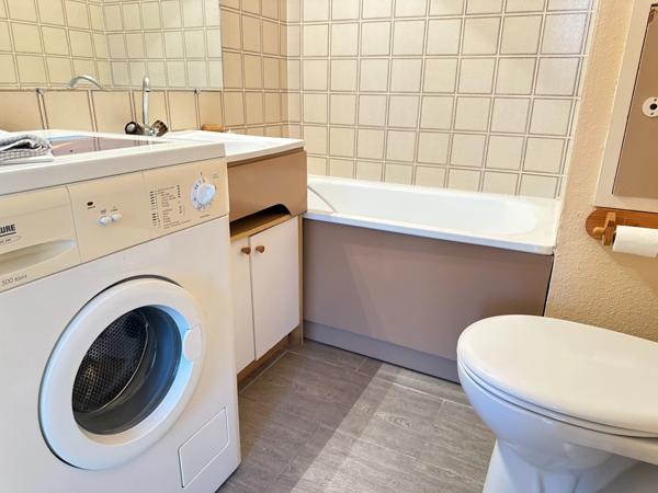 Appartement à vendre 1 pièces GREOUX LES BAINS (04)