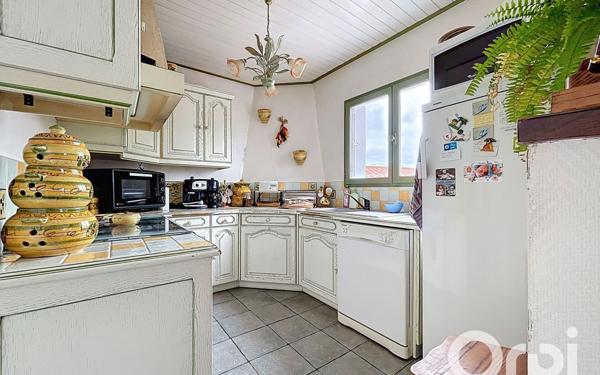 Maison à vendre    4 pièces •  Challans