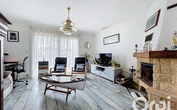 Maison à vendre    4 pièces •  Challans